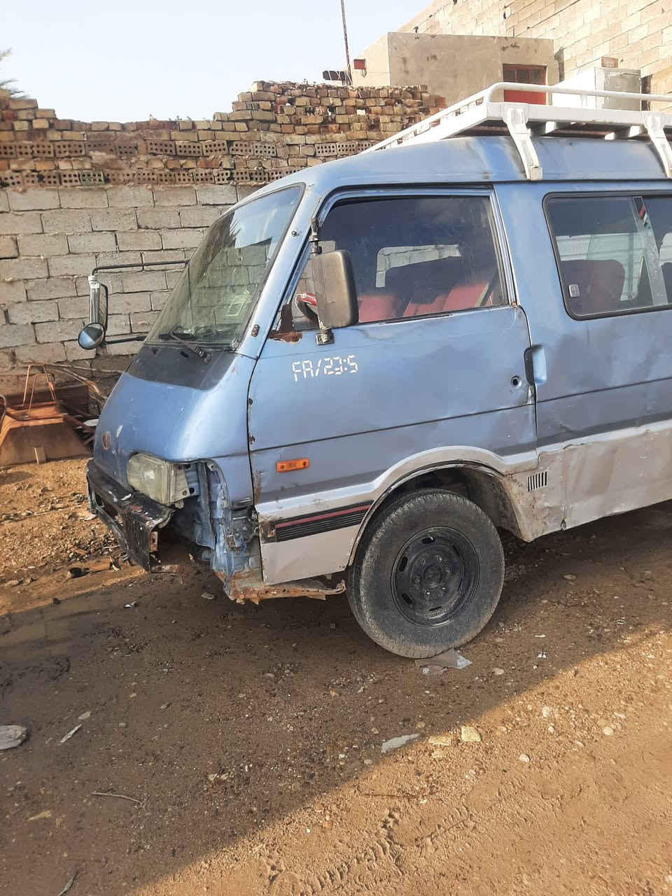 اسيا للبيع او مراوس حسب القناعه رقم بصره ألماني راعيه بالسماوه يحول تخم تاير ياباني سنويه ماساقطه بعده مكينه كير اكسن مكفولات وصل خط وبحث بيه السعر ٣٥ ورقه مكاني بغداد موديل ٩٥


**إذا كنت صاحب هذا الإعلان وتريد حذفه لأي سبب، رجاءا أرسل رسالة إلى الدعم الفني**