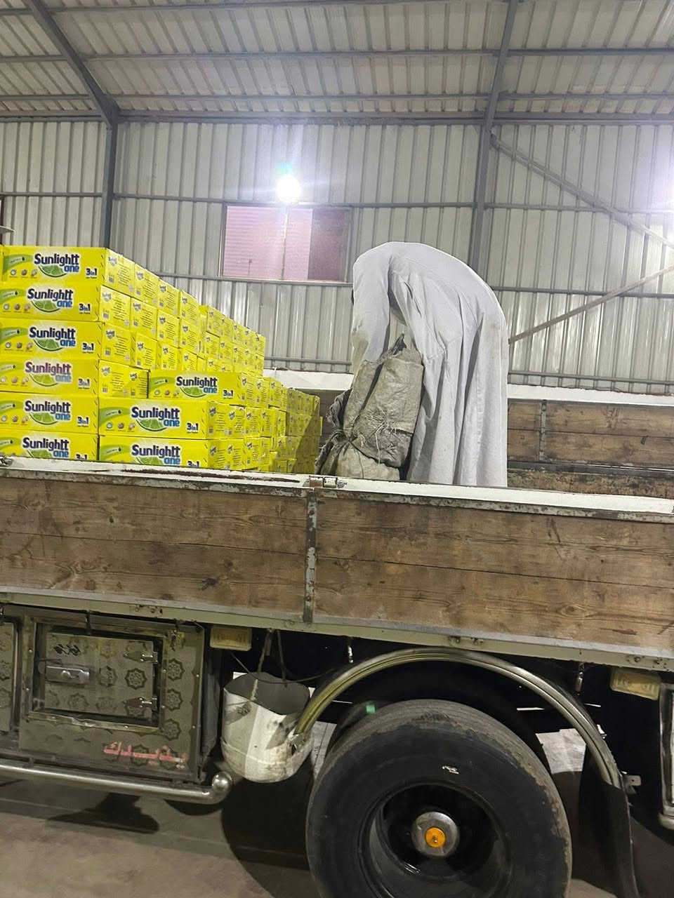 🔥 عرض قوي للتجار 🔥
متوفر دلوقتي صابون صن لايت بجودة ممتازة وسعر منافس 👌  

🧼 وزن القطعة: 120 جرام  
📦 الكرتونة: 48 قطعة   
✅ خامات درجة أولى بيور  

مناسب للمحلات والسوبر ماركت  
وجودة عالية في التنضيف وإزالة الدهون 💪  

📩 للتفاصيل والأسعار الخاصة بالتجار تواصل معنا على الخاص أو واتساب.

https://wa.me/201143473241?text=صابونه


**إذا كنت صاحب هذا الإعلان وتريد حذفه لأي سبب، رجاءا أرسل رسالة إلى الدعم الفني**