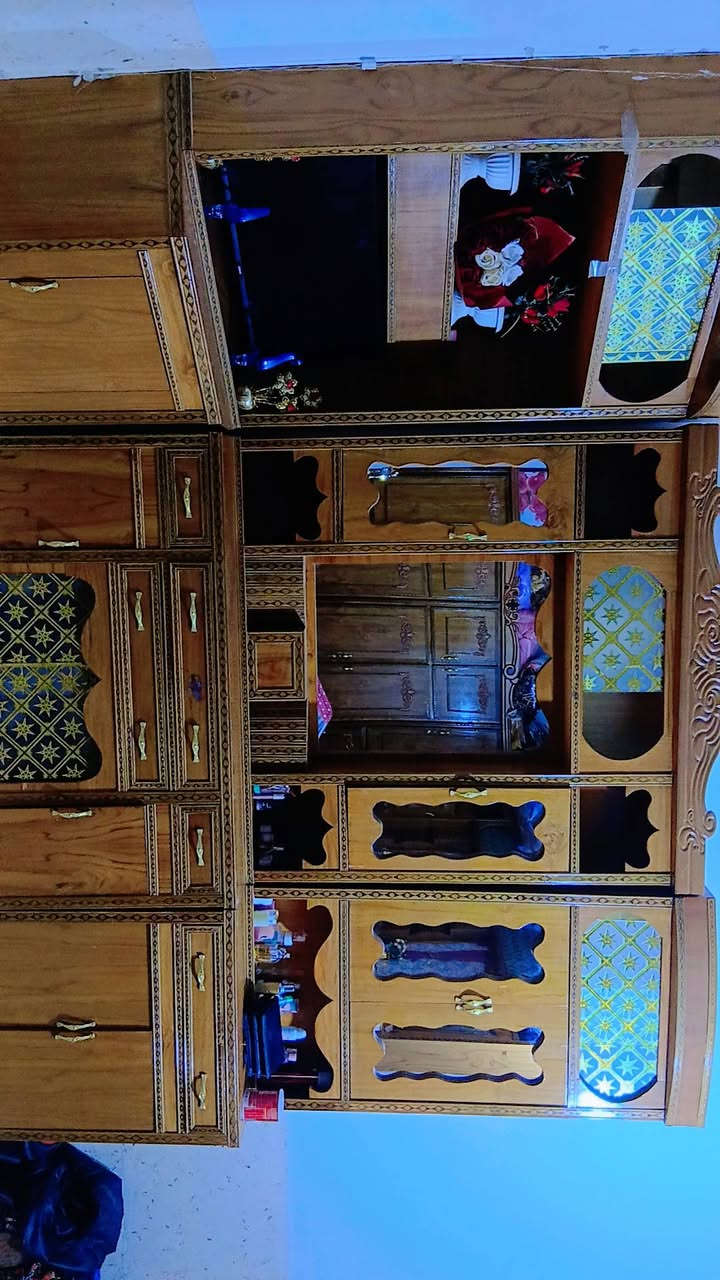 سلام عليكم  عندي هاي الغرفه للبيع  مكاني ابو غريب الحصوه اسعر خاص


**إذا كنت صاحب هذا الإعلان وتريد حذفه لأي سبب، رجاءا أرسل رسالة إلى الدعم الفني**