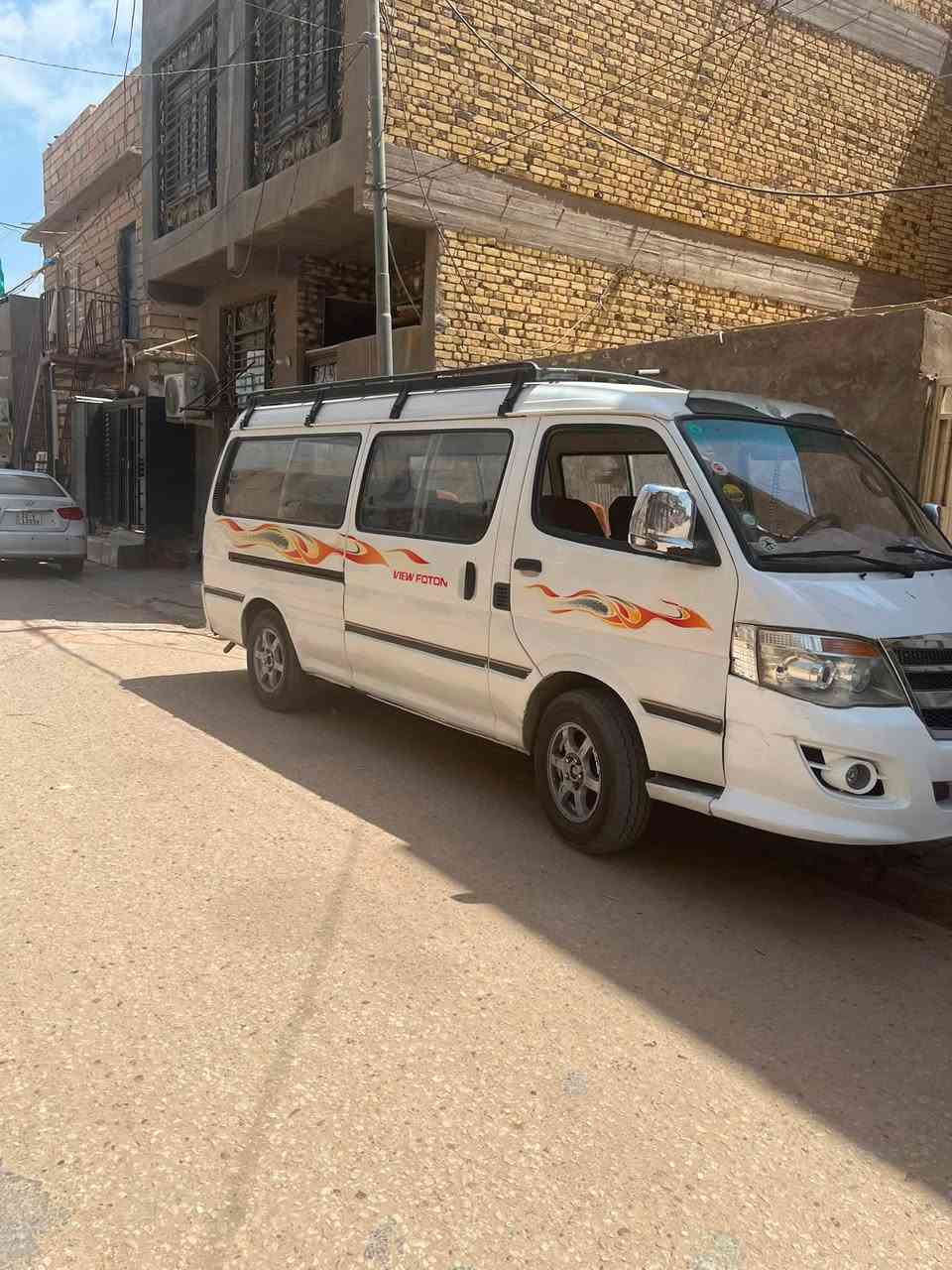 فتون للبيع ٢٠١٤كير مكينه جديد  اكسن جديد مكان نجف كوفه بسمني سياره ماقصه شي سعر ٧٠ ***********
