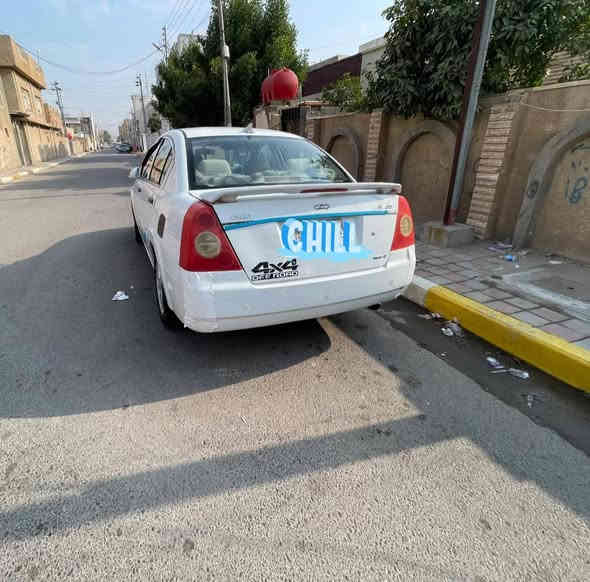 السلام عليكم /شيري A5. موديل 2012 حره  / رقم أنبار
بلاديه بدون صبغ أو تعديل تبريد تدفئه شغاله /كهربائيات كلها شغاله بلاديه 
محرك كير ع فحص جديد  
غرفتها بلاديه 
سنتر لك 
جام بالريمونت يصعد كله اوتو 
ما تصرف عليها ربع ان شاء الله 
السعر 47
مكان الأنبار 
***********
