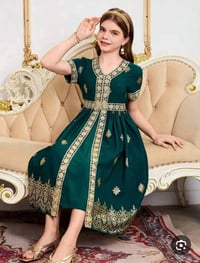 مقاس ٤ سنوات • توصيل • ٣ محافظات