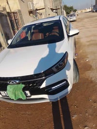 اريزو ٢٠٢٢ • ١٥٠٠ تيربو • ماشيه ٦٨٠٠٠