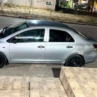 كورلا يارس • ٢٠٠٧ • حي السماح