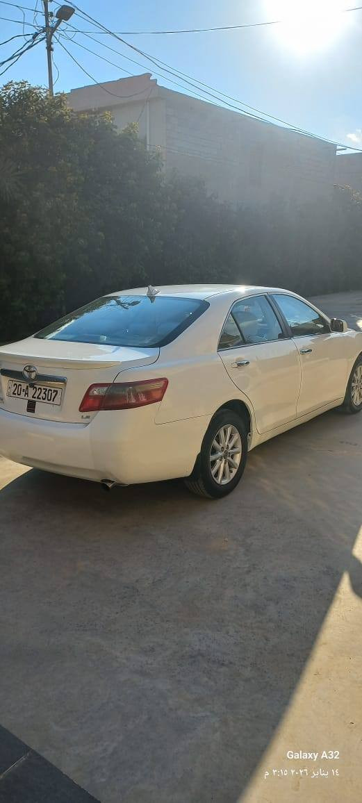 سياره موديل 2008رقم ديالى انكليزي بيه مصبوغ حزام، وارد امريكي،، موجود ديالى اتصل على ***********
