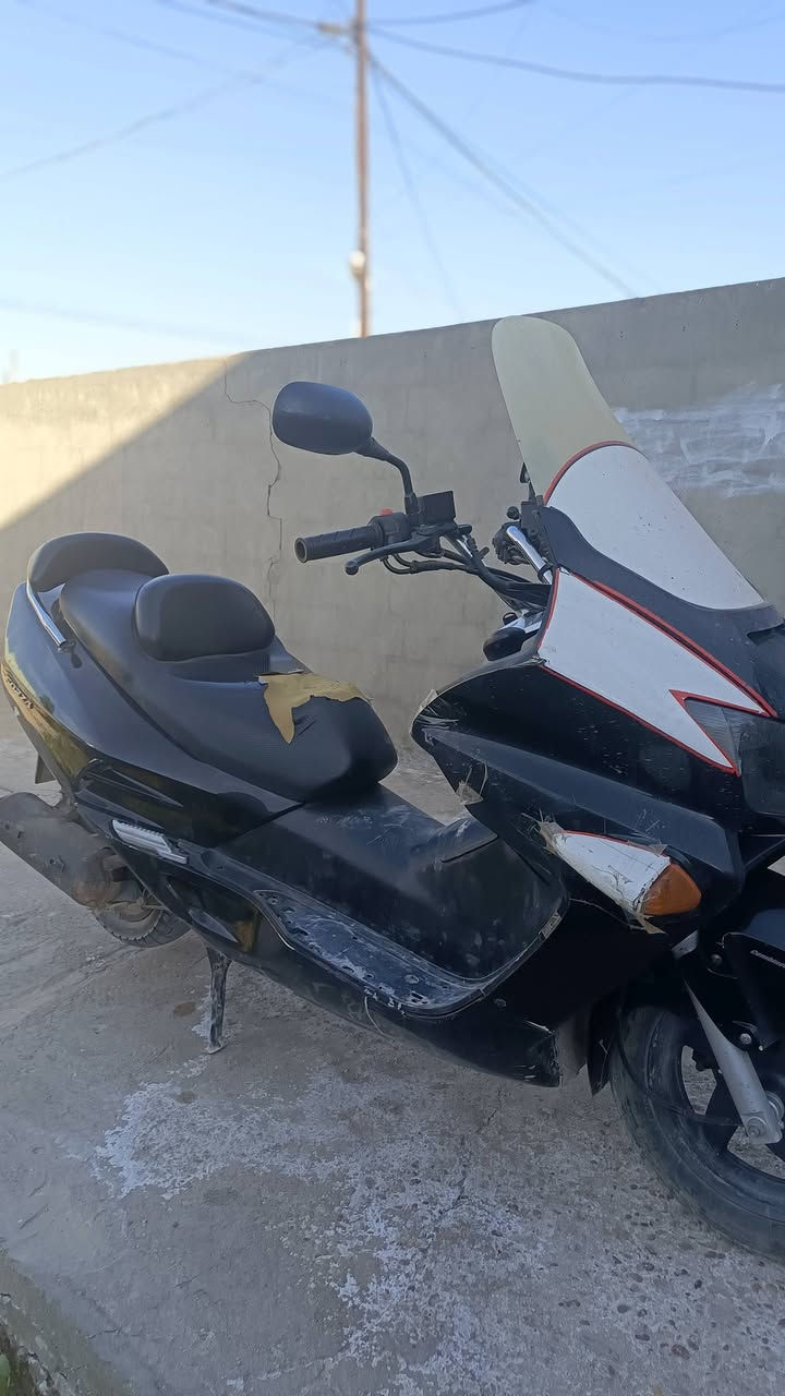 فوزرا 06 للبيع دراجه نضيف محرك ما مفتوح ب مليون


**إذا كنت صاحب هذا الإعلان وتريد حذفه لأي سبب، رجاءا أرسل رسالة إلى الدعم الفني**