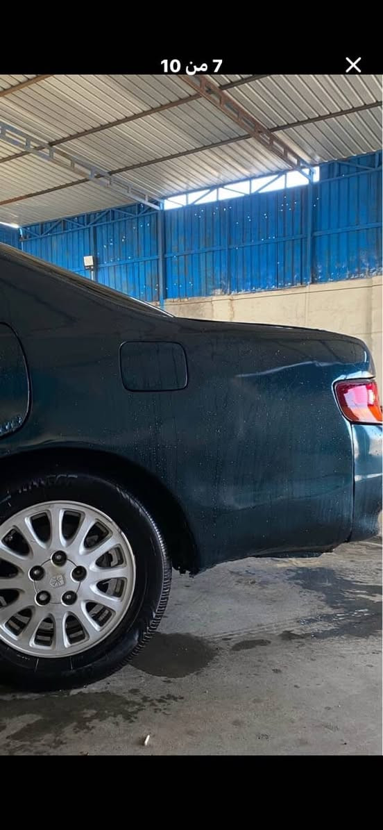 السلام عليكم للبيع 
تبريد ومكينه مكفولات كشر شوف العين كير كايم وعليها غرامات وسنويه ساقطه رقم بصرة بيها ضربه بلباب الخلف السايق 
مكان  كوفة ناحية الحرية 
سعر 38 وبيها مجال
مكلف بل نشر 
رقم صاحبها
***********
