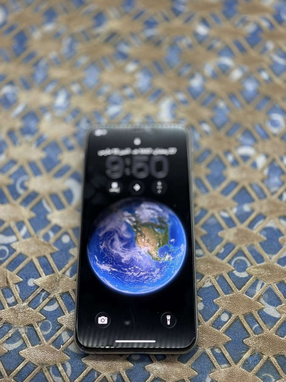 السلام عليكم 

أيفون 11 PROMAX
مبدل شاشه وبطاريه وكاله 
الذاكره 256
ألون ابيضّ المميز 
البطاريه 100%
العنوان بغداد الشعب 
السعر 250 وبي مجال 
***********
