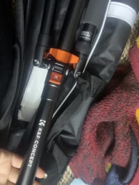 قاعدة تسوية • رأس حامل • ٣٦٠ درجة