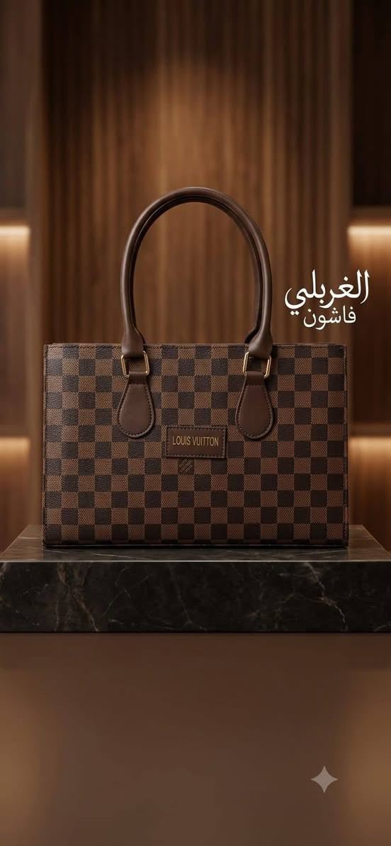 كملي شياكتك بلمسة تفرق! ✨👜
: لأن الشنطة مش مجرد إكسسوار، دي هي اللي بتكمل جمال طقمك وبتعبر عن شخصيتك.. جمعنالك تشكيلة جديدة من الشنط الحريمي بأعلى جودة وأحدث التصاميم اللي تناسب كل خروجاتك (شغل، مناسبات، أو خروج سريع).

ألوان تليق على كل لبسك 🎨

خامات ممتازة وتعيش معاكي 👌

تقسيمة داخلية مريحة تشيل كل حاجاتك 📱💄

: اكتبي لنا في الكومنتات "مهتمة" وهنبعتلك كوليكشن الصور والأسعار كاملة في رسالة! 💌 🚚 متاح الشحن لجميع المحافظات.

✨ المميزات:

سوست متينة وقوية.

ألوان صيفية مبهجة وموضة السنة دي.

المقاس المظبوط (مش كبيرة تضايقك ولا صغيرة متكفيش).

: الكمية محدودة جداً! 🏃‍♀️ اطلبي شنطتك دلوقتي عن طريق رسائل الصفحة قبل ما الألوان تخلص.
  #شنط_حريمي #موضة #إكسسوارات #أناقة #شنط_شيك.#الغرابلى #فاشون


**إذا كنت صاحب هذا الإعلان وتريد حذفه لأي سبب، رجاءا أرسل رسالة إلى الدعم الفني**