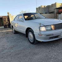 تويوتا كرون • ١٩٩٢ • بابل