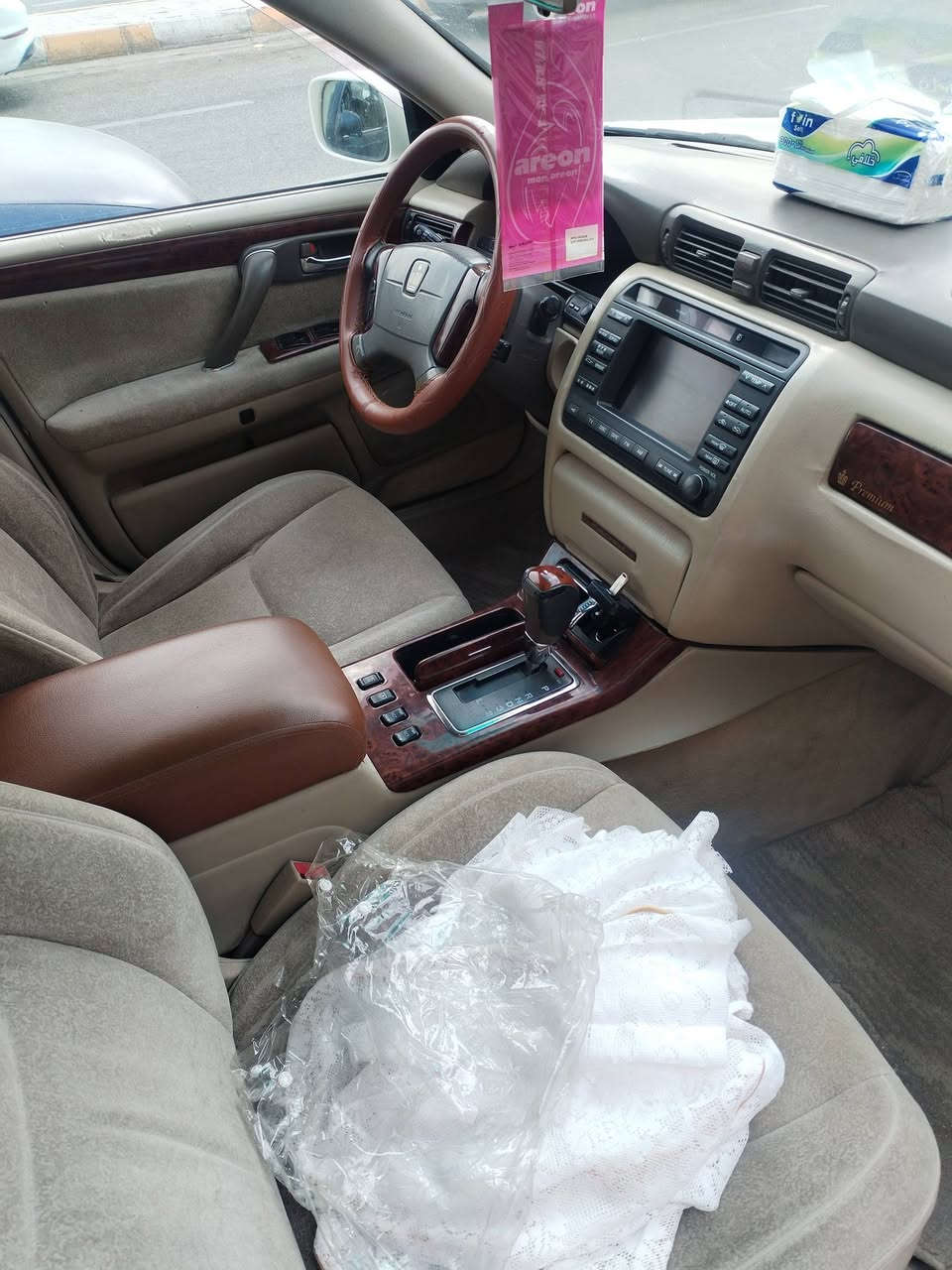 لبيع ملكه مكفوله من الكصه سيارة نقل جذه فقط والباقي مكفوله مكاني كربلاء سعر ١٠٠ قفل معلومات أكثر اتصل *********** سنويه ٣٠
