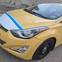النترا • ٢٠١٤ • وارد امريكي