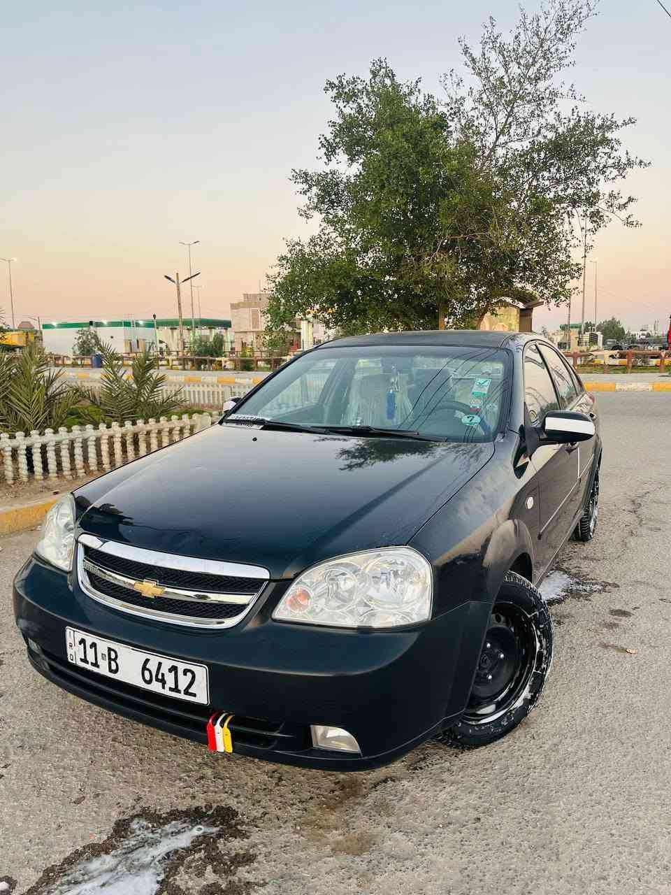 سلام عليكم اوبترا 2006نضافه فول بسمي نقصها فقط كازكيت 
مكانها الدوانيه عفك بيع 50واذا اكو مراوس عادي ***********
