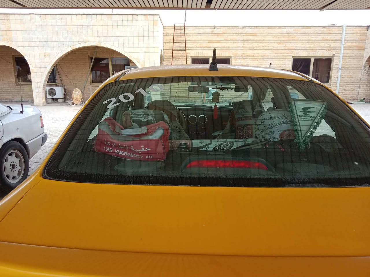 افيو موديل 2010 وارد كندي نقابه صفر سياره ابأسميرقم انكليزي كامله سنويه باقيلهه سنتين شرط التحويل بدون وكالة عند البيع تدفئه تبريد كير اوتوماتيك طخم تاير جديد صدر كهربائيات كولهه شغاله للاستفسار اكثر الاتصال علئ هاذه الرقم ***********. ملاحظه يتم قفل الخط بعد الساعه 12 ليلأ سعر 57 ورقه
