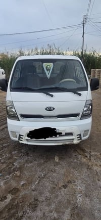 كي بنكو  للبيع 2021 مكفوله كفاله عامه ولحاب يستفسر اتصل على هذا الرقم ...