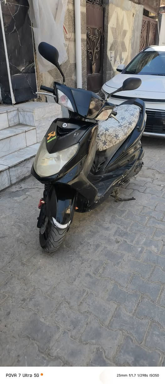 السلام عليكم سكنس فحل نوزل للبيع كامله من كل شي ما عدا كفراتها مو اصليه السعر 400 وبيها مجال بسيط ... مكان مدينة الحرية الاولى *********** بس اتصال ما موجود على الفيس
