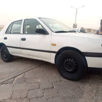 البيع سني  موديل 92 رقم كركوك ألماني  شرط التحويل  محرك بي خط بخار  صد...