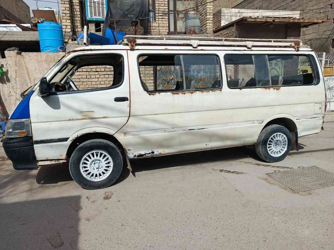 سلام عليكم جنبي 2010 للبيع مكينة بيهة خيط بخار كير اكسن خير من الله شواصي حلوة كهربائيات كاملة رقم بغداد احمر راعيهة ما اندلة ابيع كوم حديد اتكفل سرقة و عشائر سنوية عضم عاج منتهية السعر 15 بيهة مجال مكاني بغداد الزعفرانية رقم الهاتف ‏‪***********‬‏ اخوان اني مكلف بل نشر اتصل على الرقم
