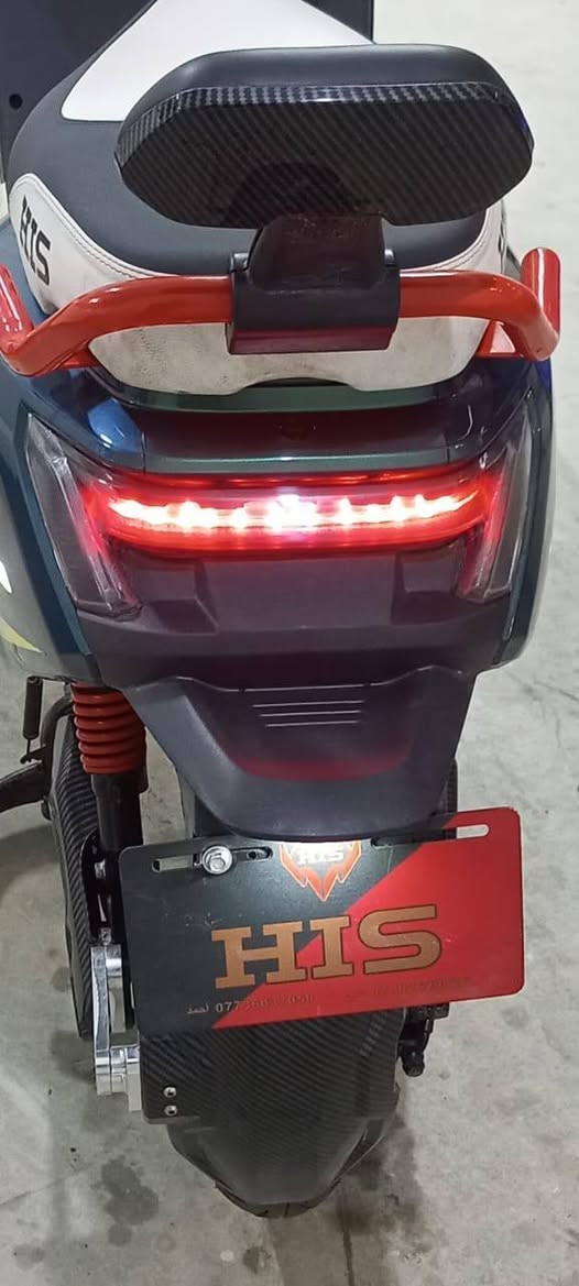 السلام عليكم دراجة شحن للبيع والله الدراجة نضيفه كلش ومابيه اي عطل كلشي شغال السعر900 وبيه مجال اتصال ***********
***********
