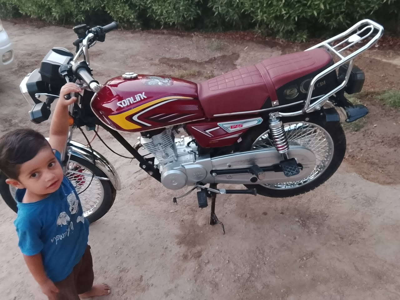 للبيع 2024/
***********
