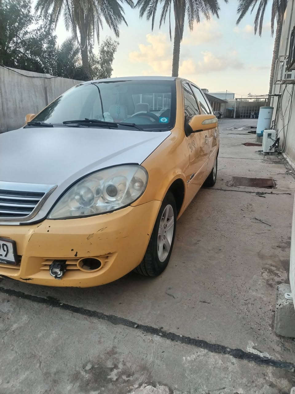 للبيع ليفان 520 رقم بغداد نكليزي مصفره هيئه غرامات مكان بغداد جكوك ***********واتساب سعر30
