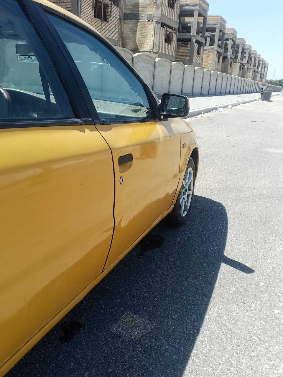 سلام عليكم سمند 2011 مكينه وكير حلوات حداديه صدر كله جديد ماصارلي شهر من نفضته 
تخم تاير رقم وسنويه كشره نضيفه خير من الله
مكان البصره كرمه علي ببو صخير سعر 25 وبيه مجال ***********
