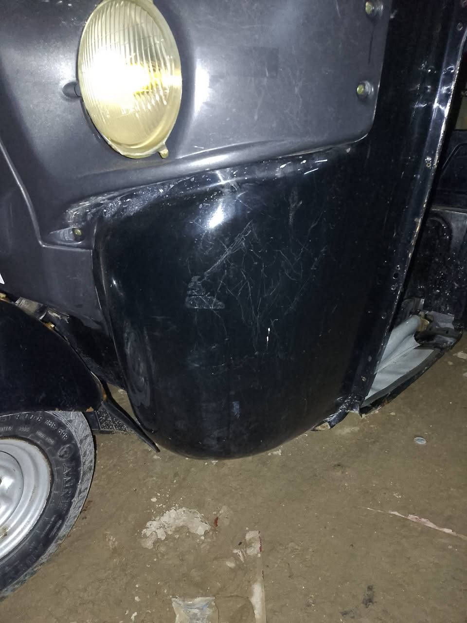 تكتك موديل 20 رقم وسنويه تحويل ثاني يوم رقم انكليزي مكينه مكفوله كشر نضيف تكتك خير من لله احله من صوره تجي وتكلب وتشوف بعينك ما ناقصه اي شي تكتك كبل للشارع مكاني بغداد زعفرانيه شارع الكهرباء سعر عل خاص 
***********
