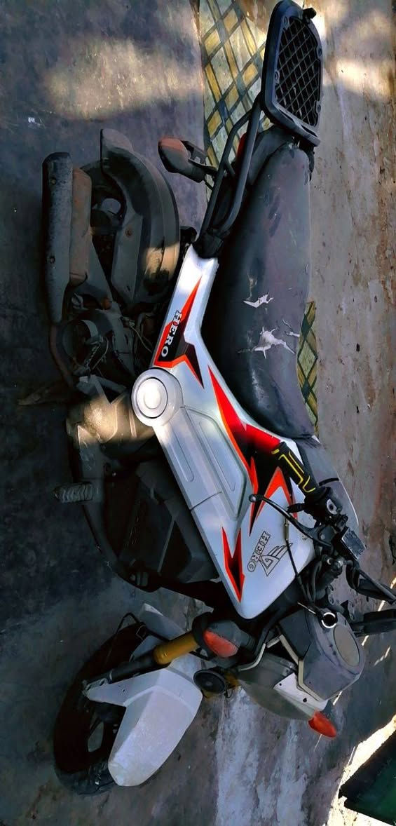 سلام عليكم دراجة هوندا للبيع او امراوس بأي شي نضيف
***********
بغداد
