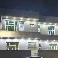 منطقة الزراعه الثانيه • دار للبيع • ٢٤٦م