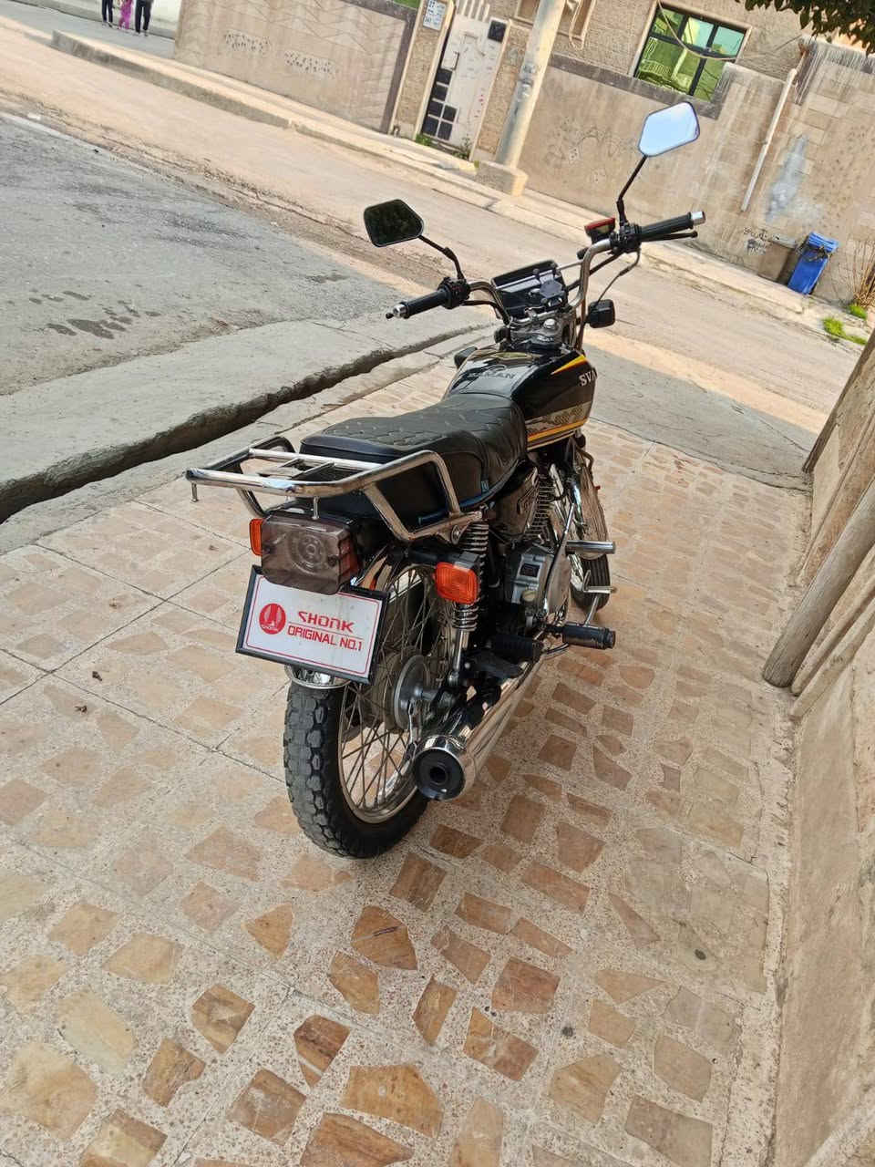 دراجه سافين موديل 23 كبس كهربائيات كلها شغاله بدون منفيس ضايع مكفوله من سرقه سعر 450وبي مجال أربيل, العراق


**إذا كنت صاحب هذا الإعلان وتريد حذفه لأي سبب، رجاءا أرسل رسالة إلى الدعم الفني**