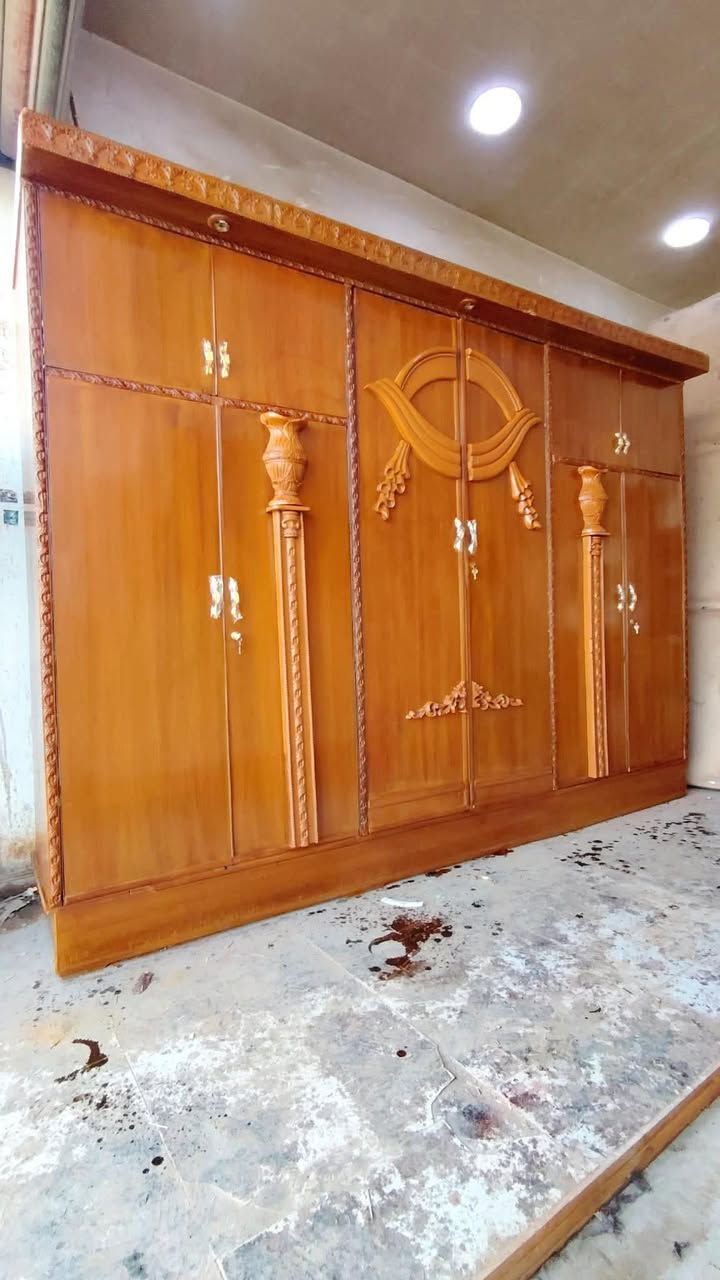 كناتير صاج عراقي للبيع مكان بغداد شعله يوجد توصيل بكروه


**إذا كنت صاحب هذا الإعلان وتريد حذفه لأي سبب، رجاءا أرسل رسالة إلى الدعم الفني**