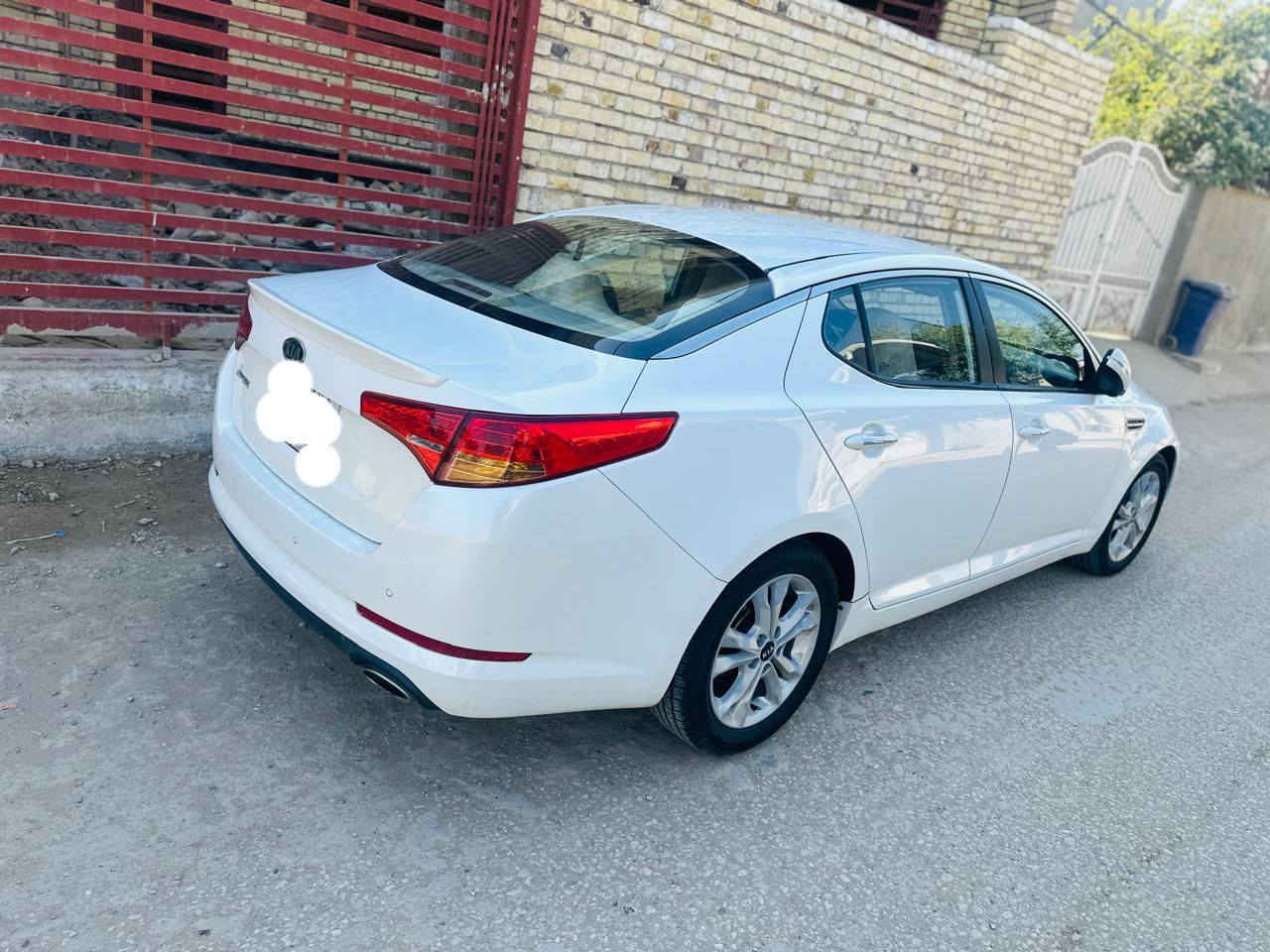 سلام عليكم
أوبتما موديل 2011 خليجي مكفوله كفاله عامه كير ومحرك مكفولات تخم تاير حداديه جديده رقم اربيل محرك 2000 جديد والسونار مرفوق مع الصور تريد تحويل تريد وكاله سياره فول ماعده البنراما والبصمهه
للاستفسار على الرقم فقط
***********
***********
