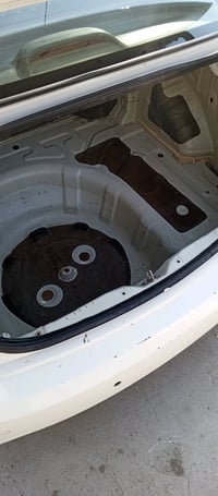 سيراتو • ٢٠١٣ • رقم ديالى