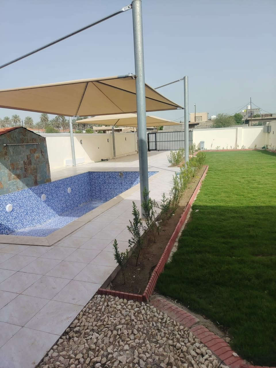 مزرعة لإيجار الموقع الدوره البوعيثه

للحجز والاستفسار 
***********

