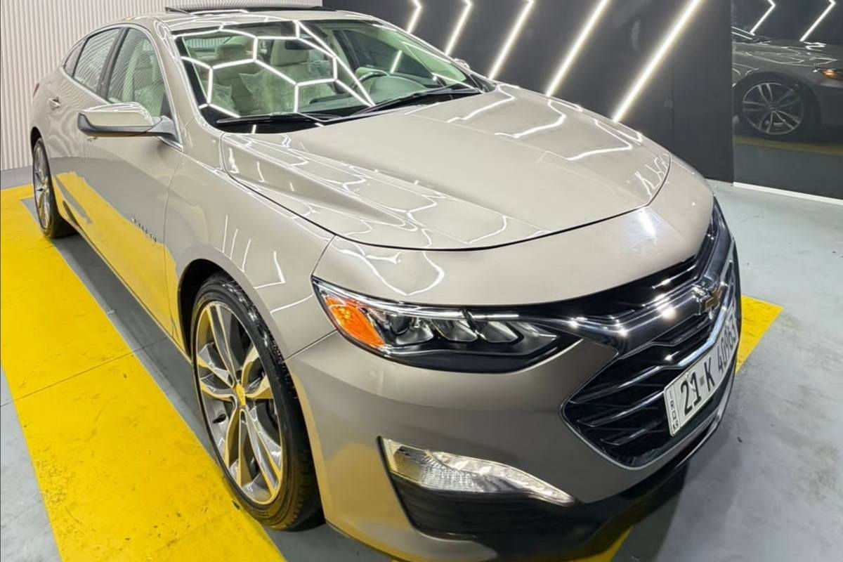 شۆفرلێت مالیبۆ 2024 پریمەر 
مواسەفات پریمەر ناو سپی و ساجی فوول زۆر تایبەتە 
٢٦ هەزاری حەقیقی ڕۆشتووە و زۆر تازەیە 
ڕەنگی شامبانی و ناو سپی زۆر نازدار و جوانە 
مواسەفات پریمەر ١/١ 
(( پانۆراما ،، ٥ بەصمە ،، شەغال ،، 
کوشن سارد و گەرم ،، سوکان هیتەر ،، 
گیچ ئەلکترۆنی و شاشە گەورە هەردوو کوشن کارەبا ،، 
ئۆتۆ ستارت و ستۆپ ،، گێچ ٢٧٠ ،، 
٣ گێڕ و شەفتی سوکان ،، برێک کارەبا ،، 
بەگ لایت لید و فوول و لید ئۆتۆ ،، 
کامل ڕادار پێش و دواو لاکان ،، 
مکەبەرە بۆس کامێرا و زۆر زۆر مواسەفاتی تر 
کە تەواو نابێت باسکردنی )) 
ئازیزان سەیارەکە تەنها یەک پارچەی بۆیاخە بێ ناو بەشەرت
 نوکە دەرزی ناوی نەیبێ و بێ هیچ شتێ 
ماباقی هەموو گیانئ بەشەرت و نموونەیە لە جوانییا 
و زۆر زۆر نازدارە ..

سعر: لە کۆمێنت داوای بکە ڕاستەوخۆ بۆت دێت 📩 

گێڕ و مەکینە بەشەرت نەکراوەتەوەو هیچ خەلەلێکیشی نیە 
٤ تایەی لۆکی بیلادی لە ژێرە 
تەحویل و غرامە بەشەرت 
سەنەوی و ڕەقەم و هەموو شتێکی تازەیە تا ٢٠٣١

شوێن / سلێمانی 
مۆبایل / ***********
