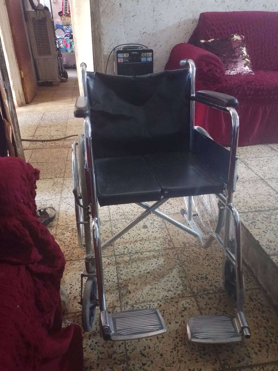 السلام عليكم 
البيع ***********
