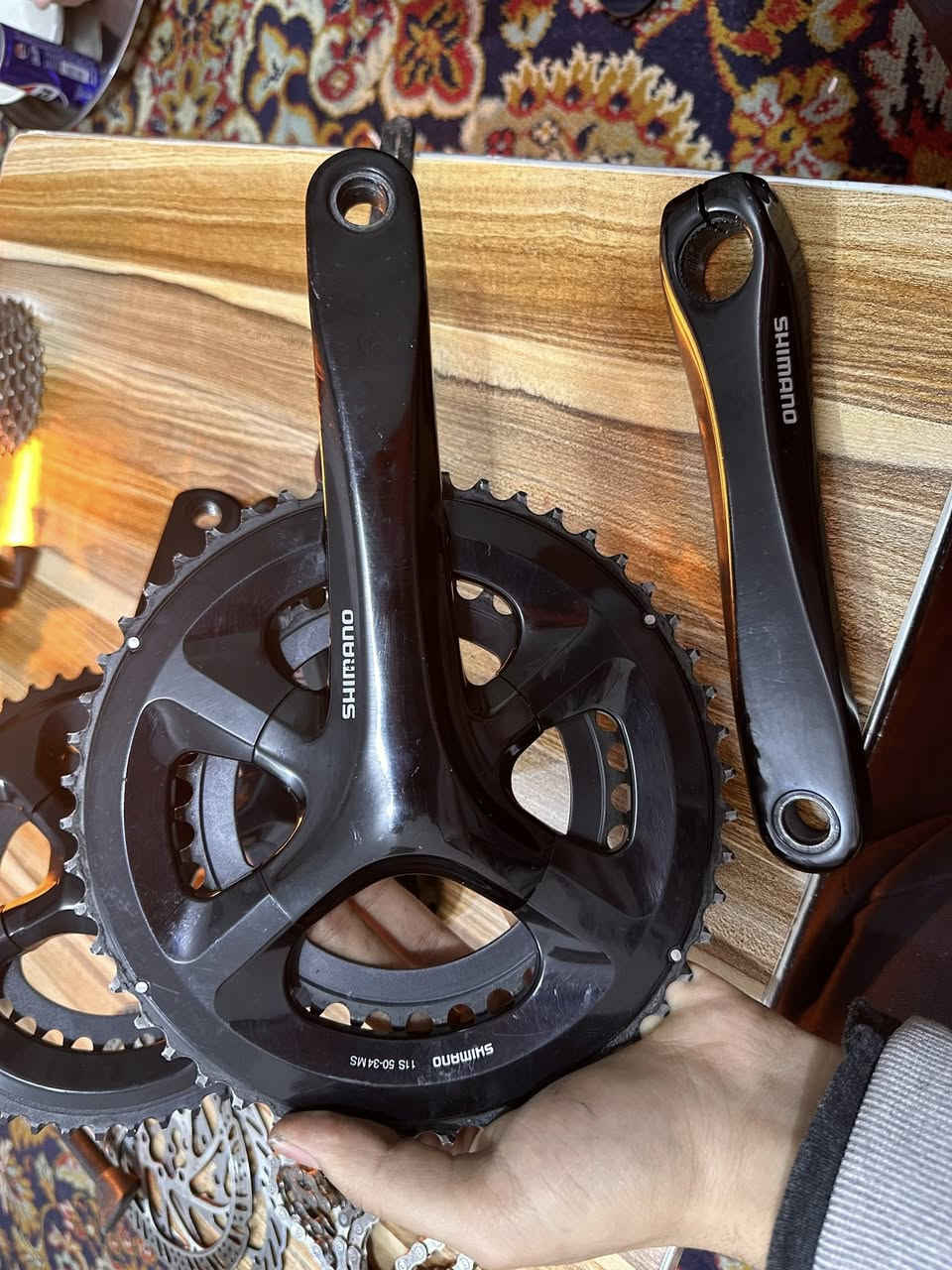 السلام عليكم
شتريد طب خاص اسعار مناسبة مال تصفيه جووه السوك 
***********
