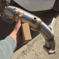 دوان بايب خاص بـ N فولستر النترا كونا للبيع مكاني بغداد وياهه بوشه اطف...