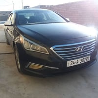 سوناتا • ٢٠١٧ • قطعة صبغ