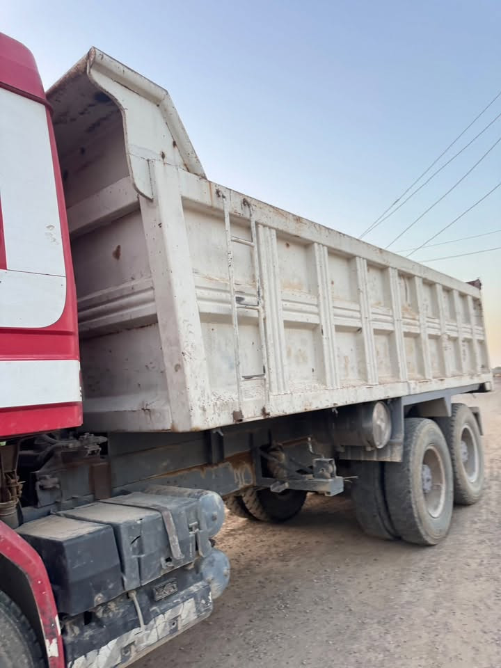 للبيع سكانيه 143 سياره نضيفه مكفوله من گير ومحرك ومجموعه بشرط سياره مربوطه قاطره ومقطوره بالسنويه 
للأستفسار اتصال ***********
