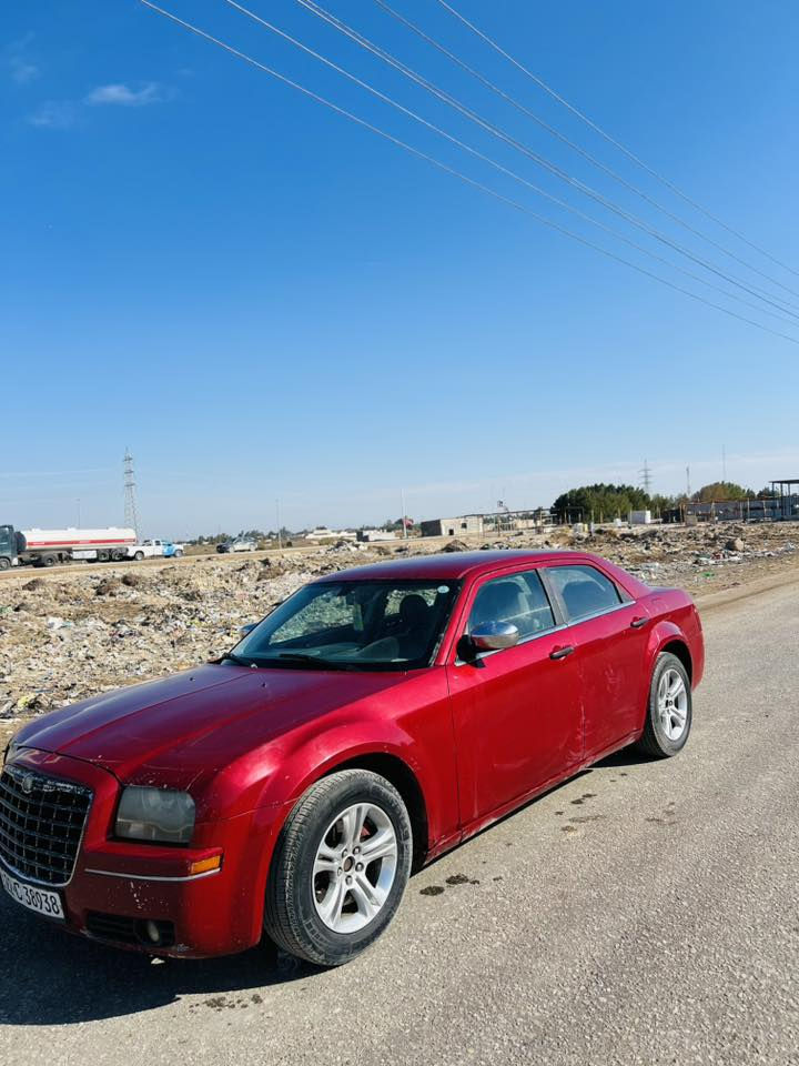 سلام عليكم بيع سريع اوباما2008كير ومحرك وحدادية كفاله تخم تاير جديد مال جناي جاهزه الاخير تبريد ثلج ⛄️ رقم شمالي سنويه ال2029تحويل او وكاله حاضر اني  بيها مكانات صبغ السياره بسيطه 
السعر90وبيها مجال لشراي
الاتصال***********
مامتواجد بلخاص 👆👆
مواصفات السياره 
نص فول غني عن التعريف
