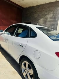 افانتي • ٢٠٠٧ • كامل مواصفات