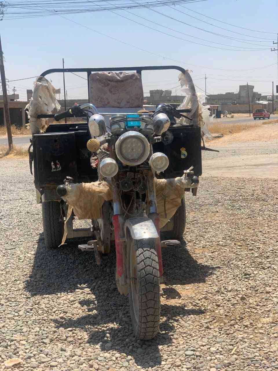 ستوته للبيع 17
محرك 2025

 بودي كلاب 

 تواير جدد

 لايتات كلها جدد 

سعر 1200 وبيها مجال 

اتصل ***********
