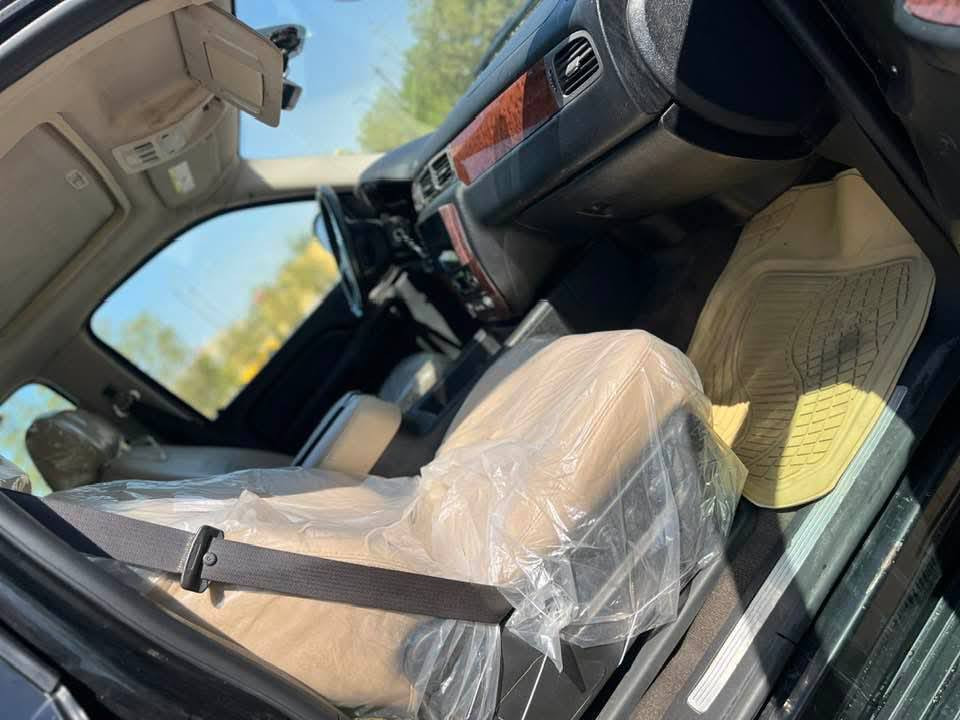 سلام عليكم تاهو LTZ أعله فئه مديل2010  متومه أرقام عل شاصي طبق الصل شمالي سياره فوال مواصفات كهربائيات تحكم ستيرن  كير ومحرك خير من الله مكفوله من كص سياره عدله   جاهزه السعر81وبيها مجال خاص او تصال   (مكاني نجف ***********
