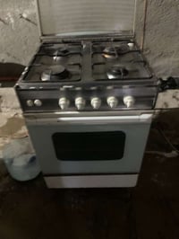 فرن • مطبخ • منزلي