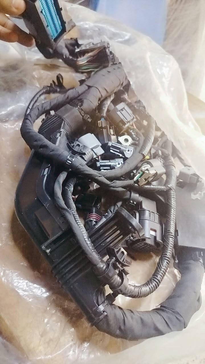 ضفيرة محرك جديده وكاله


**إذا كنت صاحب هذا الإعلان وتريد حذفه لأي سبب، رجاءا أرسل رسالة إلى الدعم الفني**