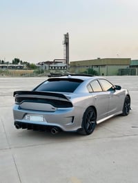 تشارجر R/T • ٢٠١٧ • رقم بغداد