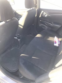 فيرسا ٢٠١٢ • وارد امريكا • حادث ٣ قطع