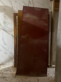 بيبان حديد • بغداد التجيات
